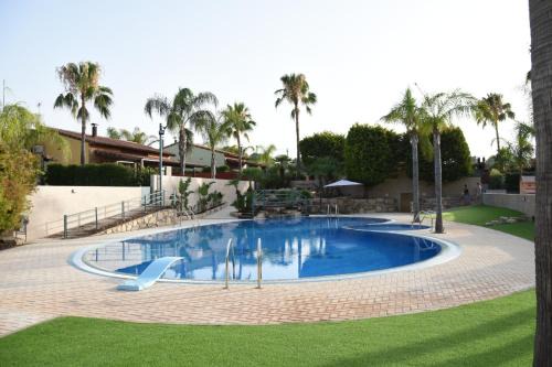 Riba-roja de Turia Casa | Holiday Home Valencia