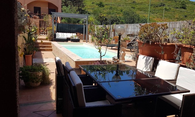 Maristella Casa | Holiday Home Valentina