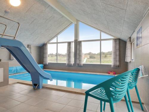 Vejby Casa | Holiday Home Vara - 800m from the sea by Interhome