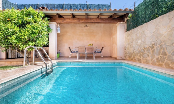 Ariany Casa | Casa de vacaciones Villa Caldentey con piscina y Wi-Fi