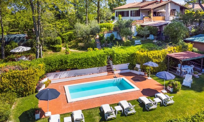 Colle di Val d'Elsa Casa | Holiday Home Villa Francesca by Interhome