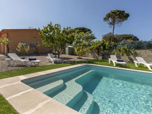 La Goba Casa | Holiday Home Villa Meli by Interhome