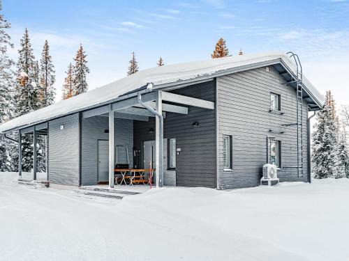 Aikkila Casa | Holiday Home Villa vuosseli c 1 by Interhome