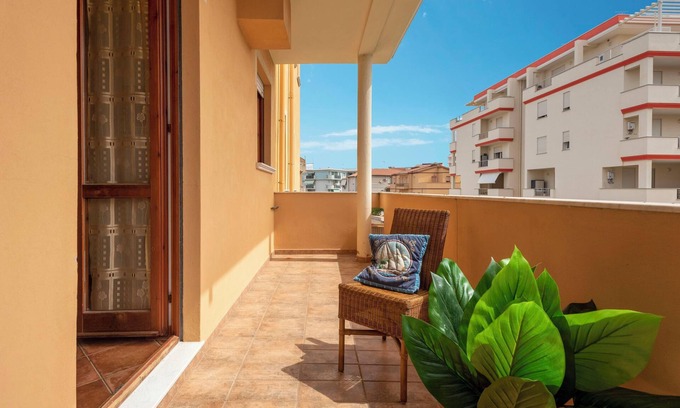 La Pietraia Casa | Casa de vacaciones Villafiorita con balcón, Wi-Fi y terraza