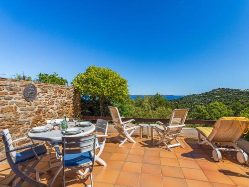 Cap Benat Casa | Holiday Home Village des Fourches by Interhome