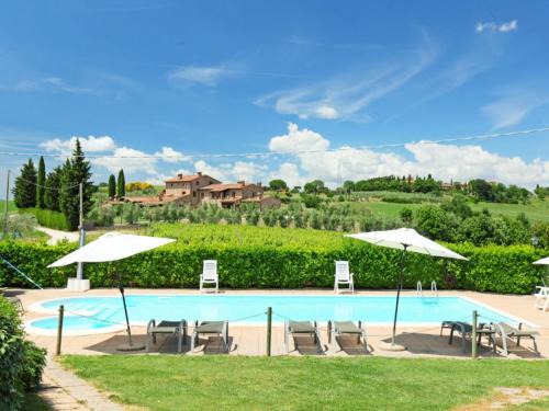 Po' Bandino Casa | Holiday Home Villastrada by Interhome