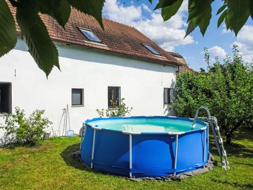 Vlkov Casa | Holiday Home Vlkov by Interhome