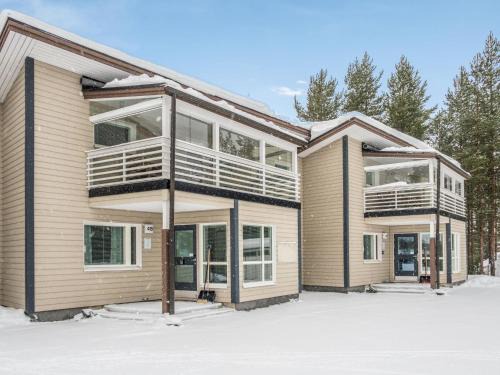 Vuokatti Casa | Holiday Home Vuokatinranta suite 4 b by Interhome