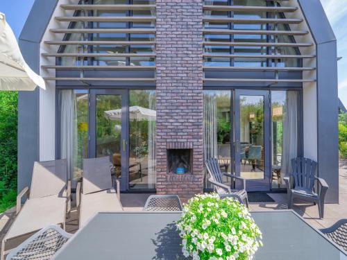 Egmond aan den Hoef Casa | Holiday home with sauna