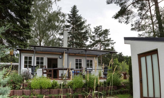 Warenthin Casa | Casa de vacaciones Warenthin VER 8841 - VER 8841