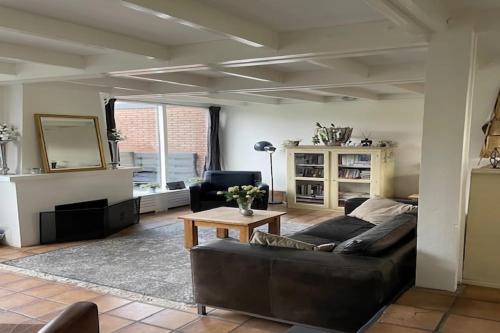 Warmenhuizen Casa | Holiday Home Warmenhuizen near Dunes
