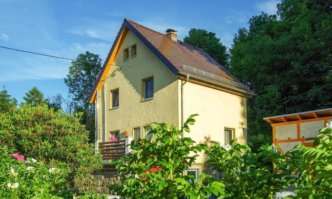 Dorf Wehlen Casa | Casa de vacaciones Wehlen, Alemania