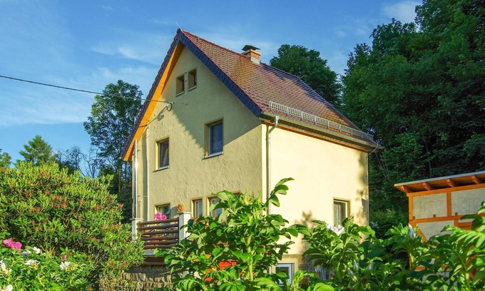 Dorf Wehlen Casa | Holiday home Wehlen - Holiday home, 2 bedrooms