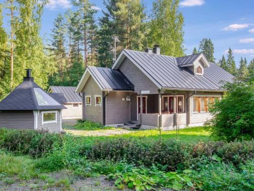 Koli National Park Casa | Holiday Home Welhotar by Interhome