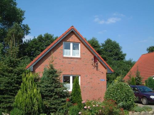 Papenburg Casa | Holiday home with 3 bedrooms
