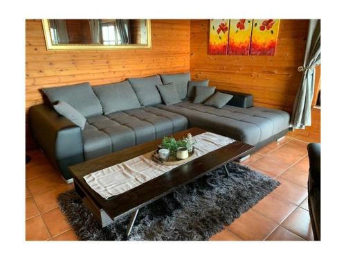 Sankt Andreasberg Casa | Holiday home with 3 bedrooms