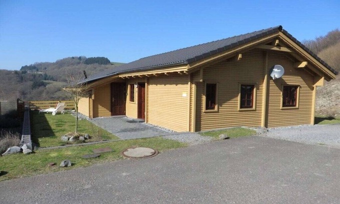 Rieden Casa | Holiday home with 2 bedrooms