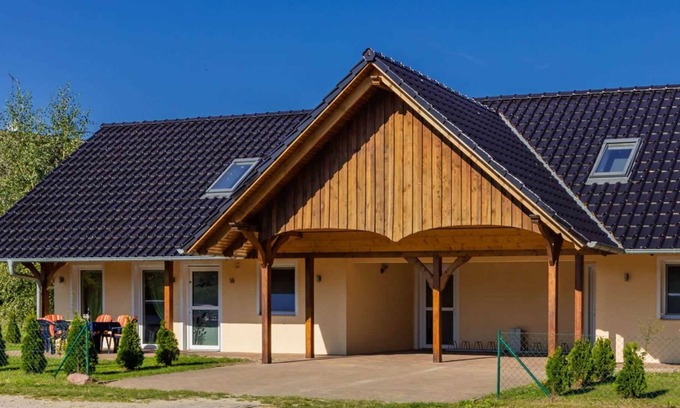 Bannemin Apartamento | Casa de vacaciones Wiesenblick 18 - FH 18