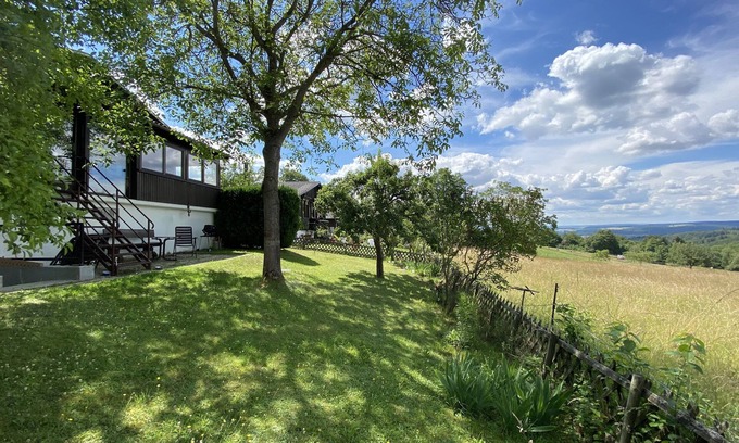 Rhein-Lahn-Kreis District Casa | Holiday home Windrose