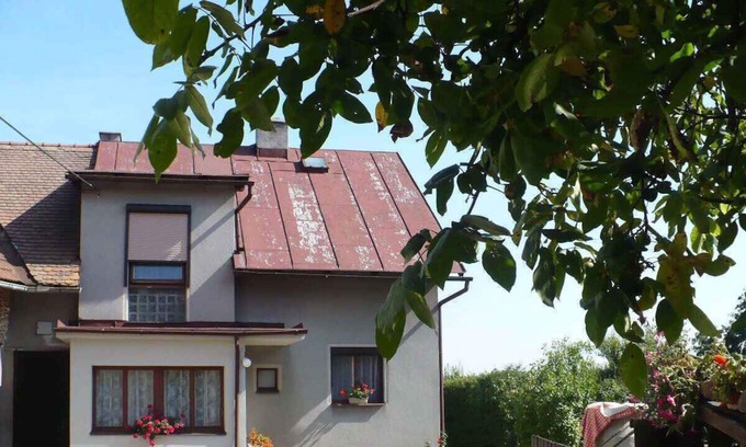 Lazne Belohrad Casa | Holiday home with balcony