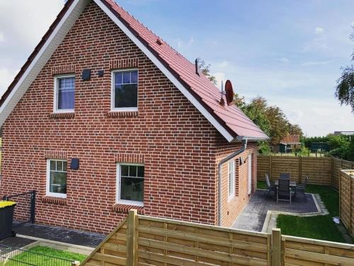 Campen Casa | Holiday home with 2 bedrooms