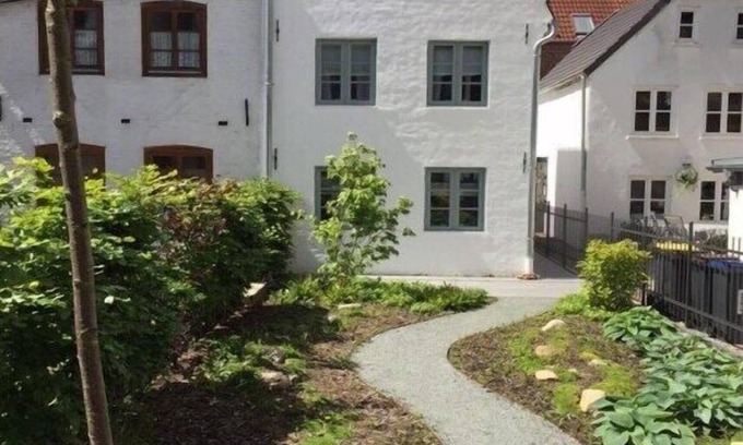 Flensburg Casa | Holiday home with 3 bedrooms