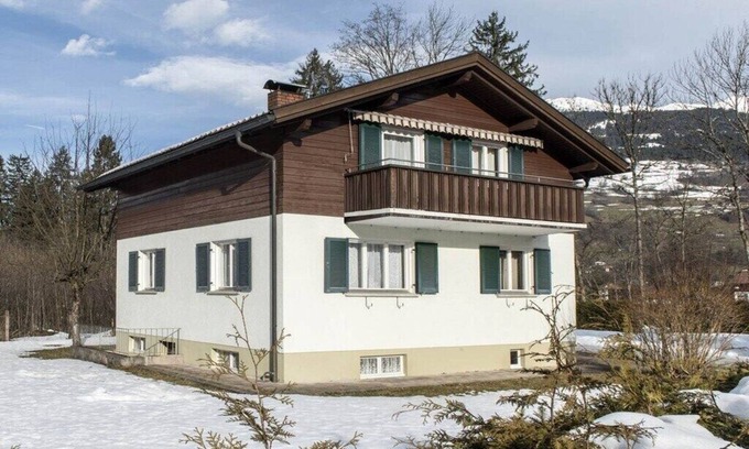 Tschagguns Casa | Holiday home with 4 bedrooms