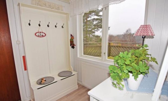 Katebol Casa | Casa de vacaciones con vistas panorámicas al lago Sannesjön