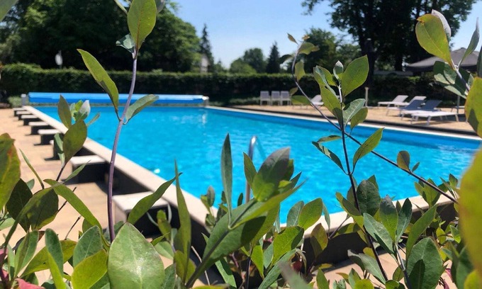 Uden Casa | Casa de vacaciones con terraza en Bedafse Bergen