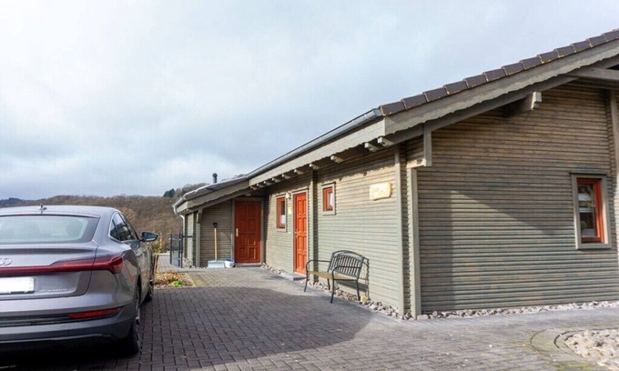 Rieden Casa | Holiday home with 2 bedrooms