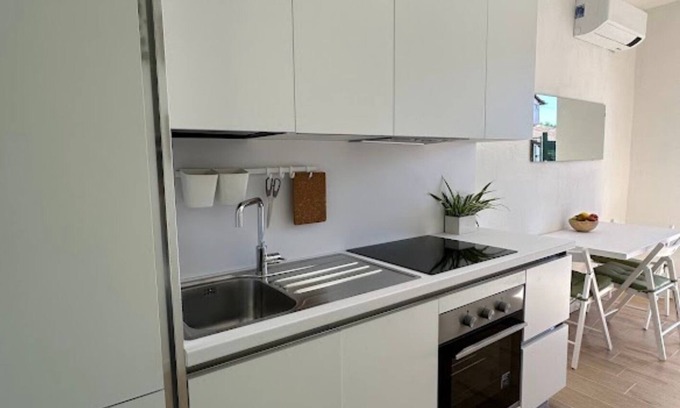 Borgo Ticino Casa | Holiday home with private garden - Residenza Alloro