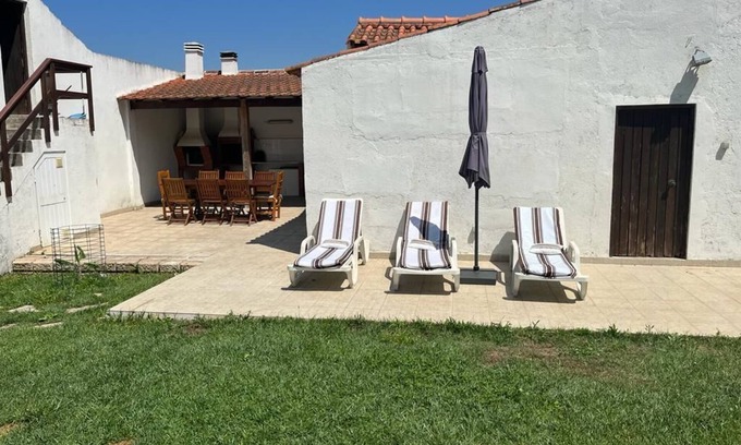 Maiorga Casa | Holiday home with pool