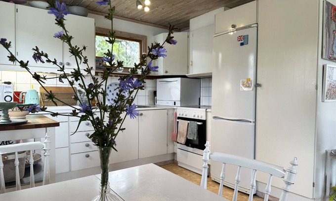Visby Casa | Holiday home with private pool in Brissund near Visby | SE12023