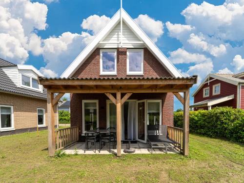 Municipality of Nissewaard Casa | Holiday home with sauna, garden