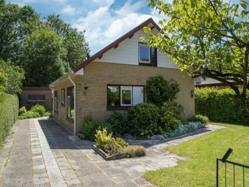 Baarland Casa | Holiday Home Zeeland near Westerschelde