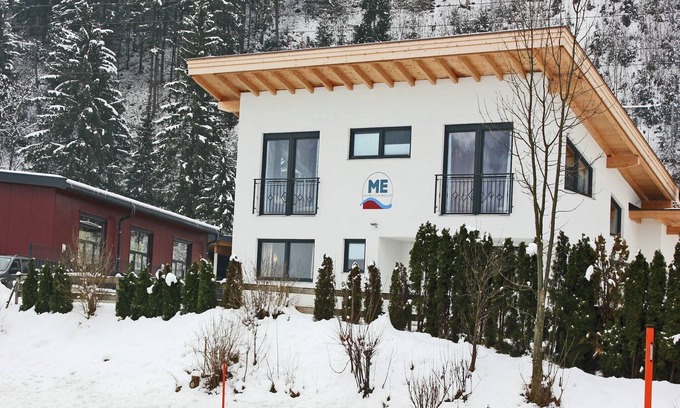 Zell am Ziller Casa | Casa Vacacional Zell am Ziller Esquí