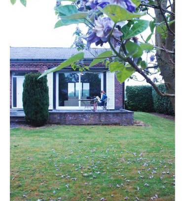 Langevelde Casa | Holiday home Zelenachten