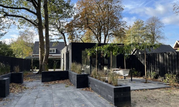 Schoorldam Apartamento | Casa de vacaciones Zen aan zee