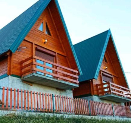 Razvrsje Casa | Holiday Homes B&V