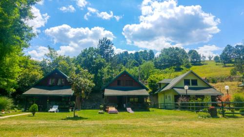 Central Serbia Casa | Holiday Homes Biser Lopatnice