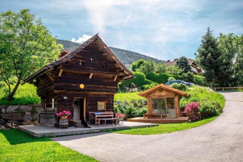 Rennweg am Katschberg Casa | Holiday Homes in Rennweg am Katschberg 47