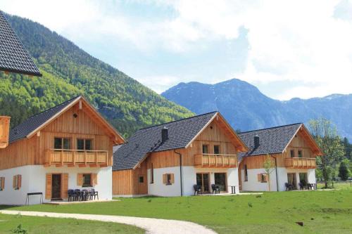 Obertraun Chalet De Esquí | Holiday Homes Obertraun - Oberösterreich 86