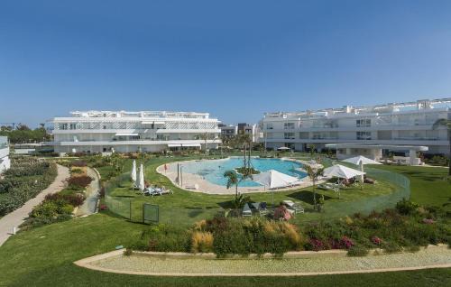 Chipiona Apartamento | Holiday Homes - Ocean Costa Ballena