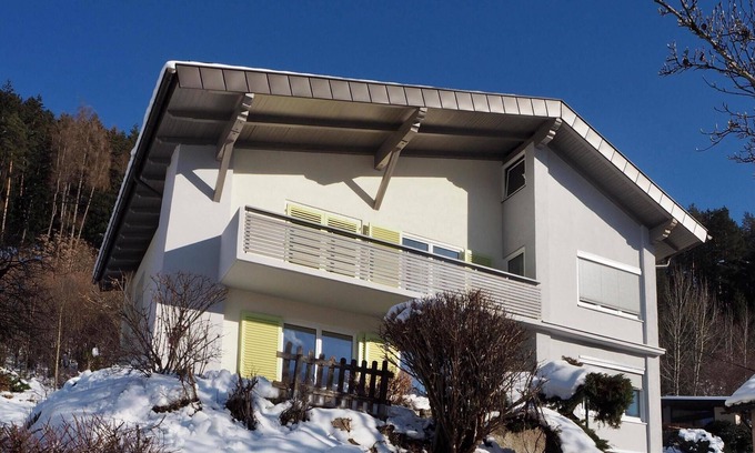 Spittal an der Drau Casa | Casa de vacaciones Spittal an der Drau para 1 - 10 personas con 5 dormitorios - Casa de vacaciones