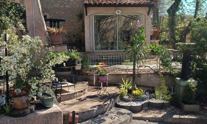 Flassans-sur-Issole Casa | Holiday house with swimming pool