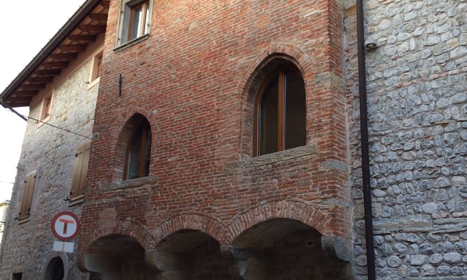 Cividale del Friuli Apartamento | Casa de vacaciones alle Vergini