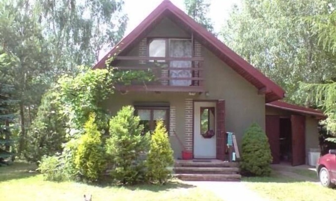 Tomaszow Mazowiecki Casa | Casa de vacaciones Smardzewice k Opoczna para 1 - 6 personas con 2 dormitorios - Casa de vacaciones