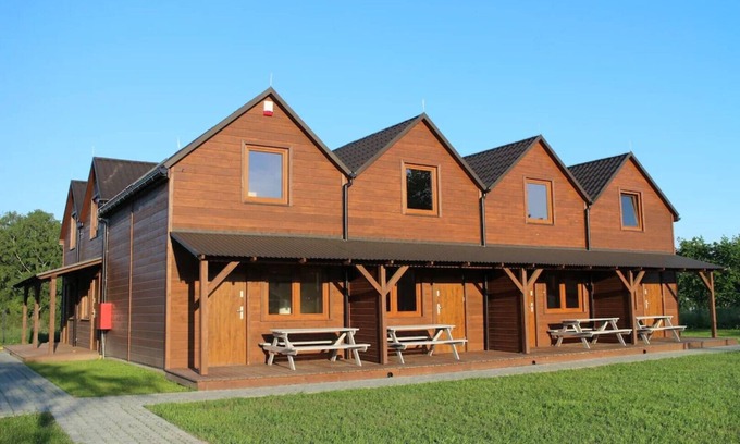 Wiselka Casa | Holiday house RMS WISELKA No5