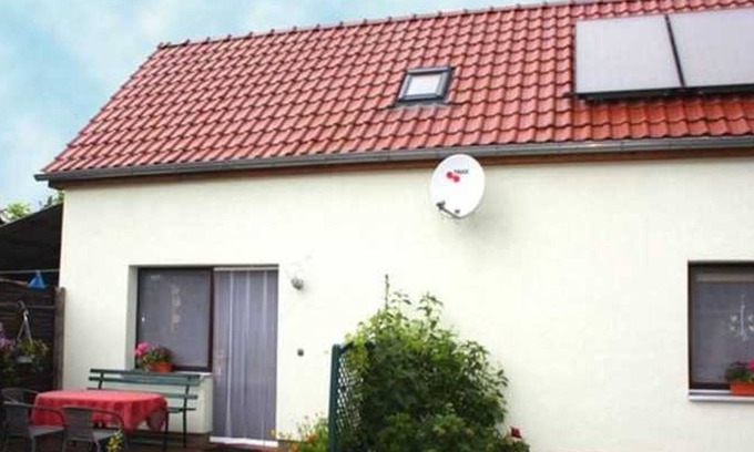 Lychen Casa | Casa de vacaciones Lychen UCK 291 - UCK 291