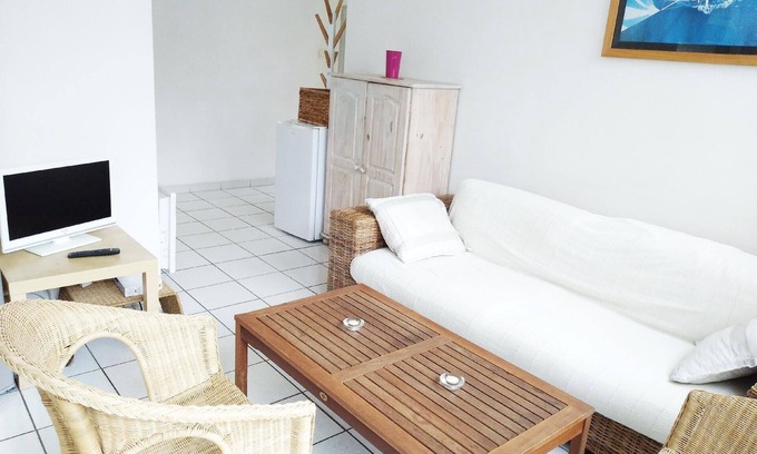 Saint-Brevin-l'Ocean Casa | Casa de vacaciones St Brevin les Pins para 1 - 6 personas con 2 dormitorios - Casa adosada